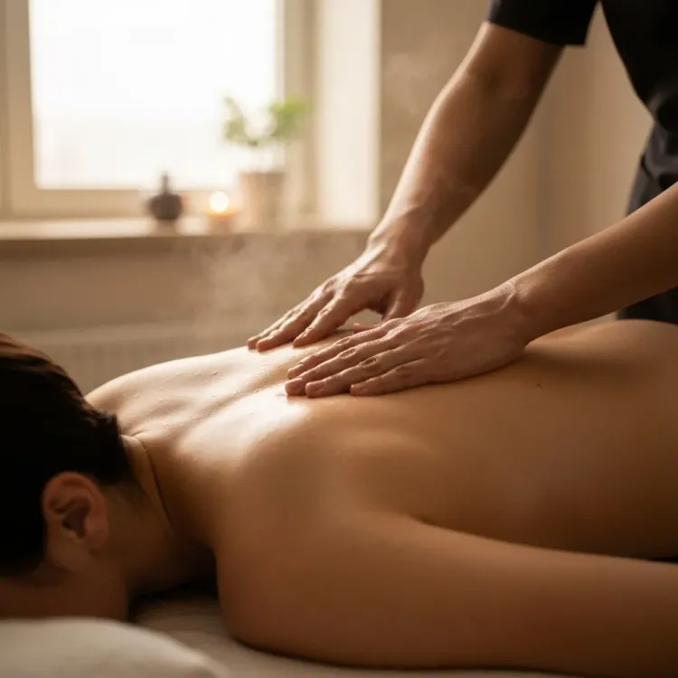 광고 아님! N개월간 꾸준히 이용한 강북 스웨디시 마사지, 숨겨진 꿀팁 대방출!